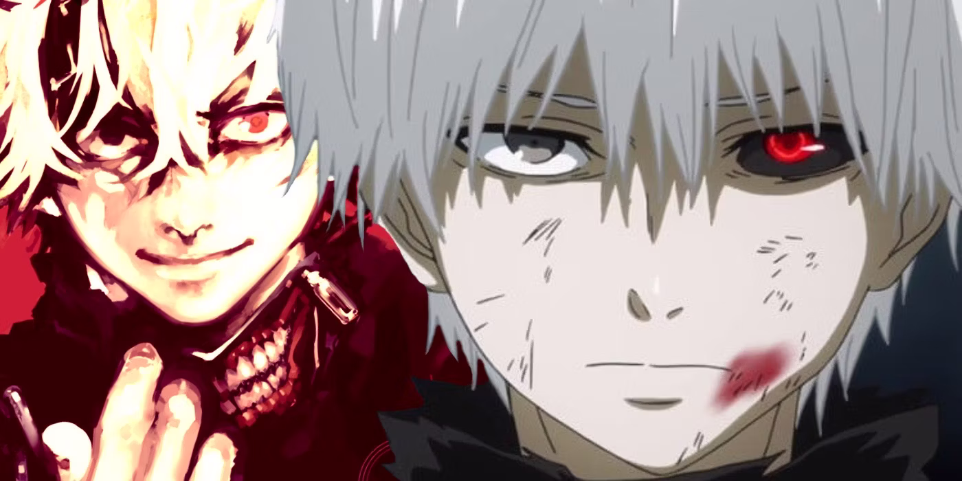 Novo reboot de Tokyo Ghoul está chamando a atenção! Confira todos os detalhes!
