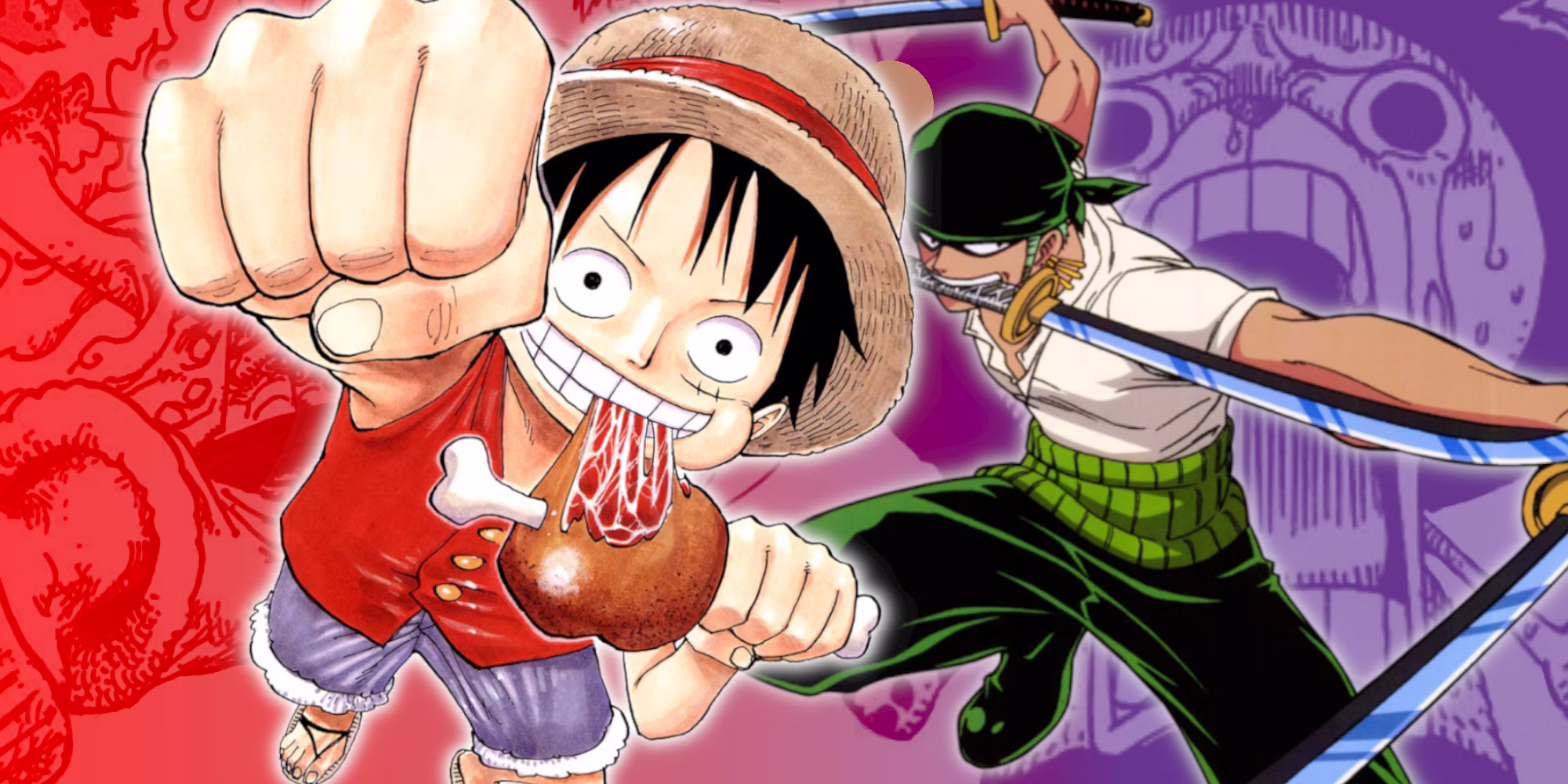 One Piece 1119