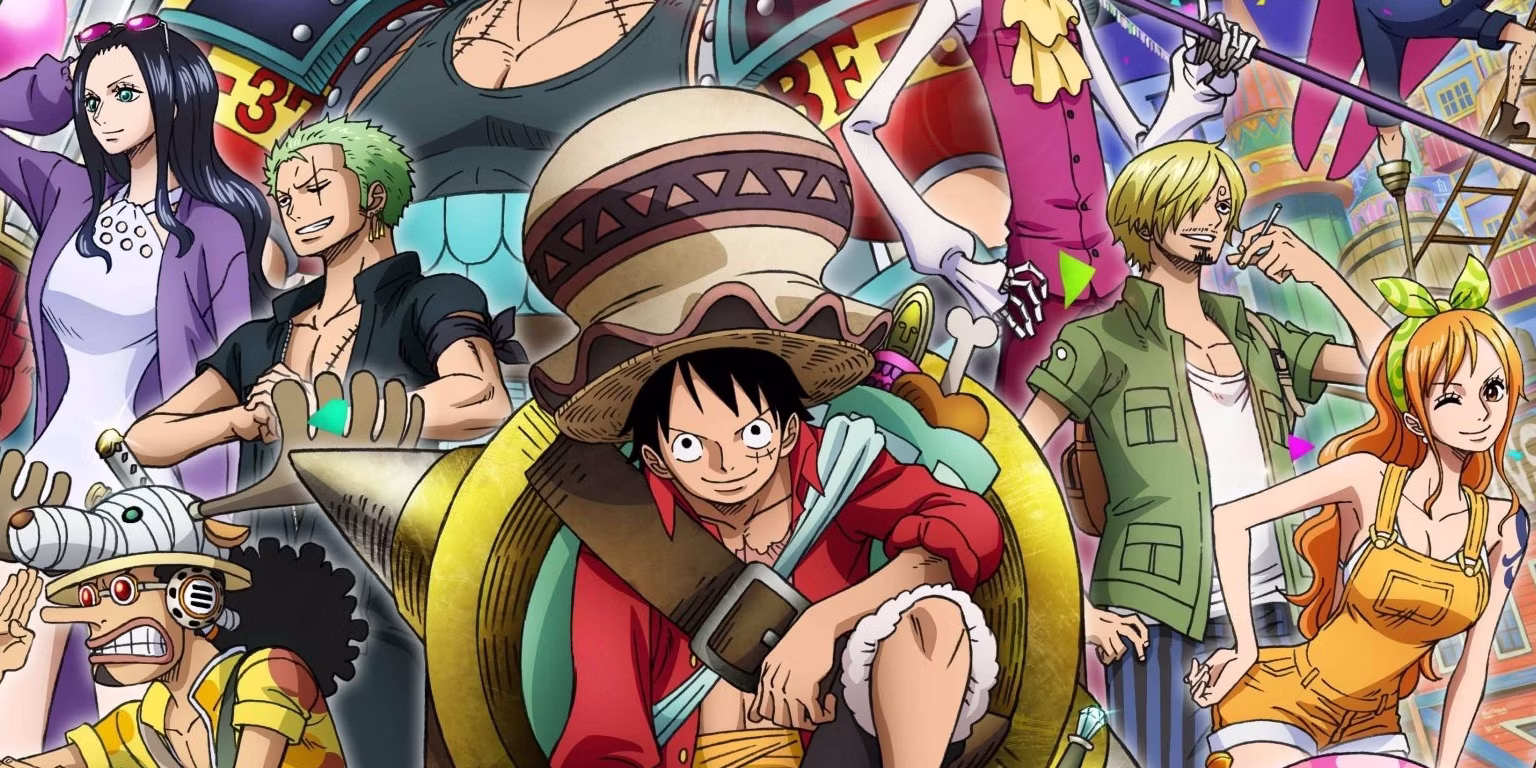 One Piece 1126: Data de lançamento, onde ler e muito mais