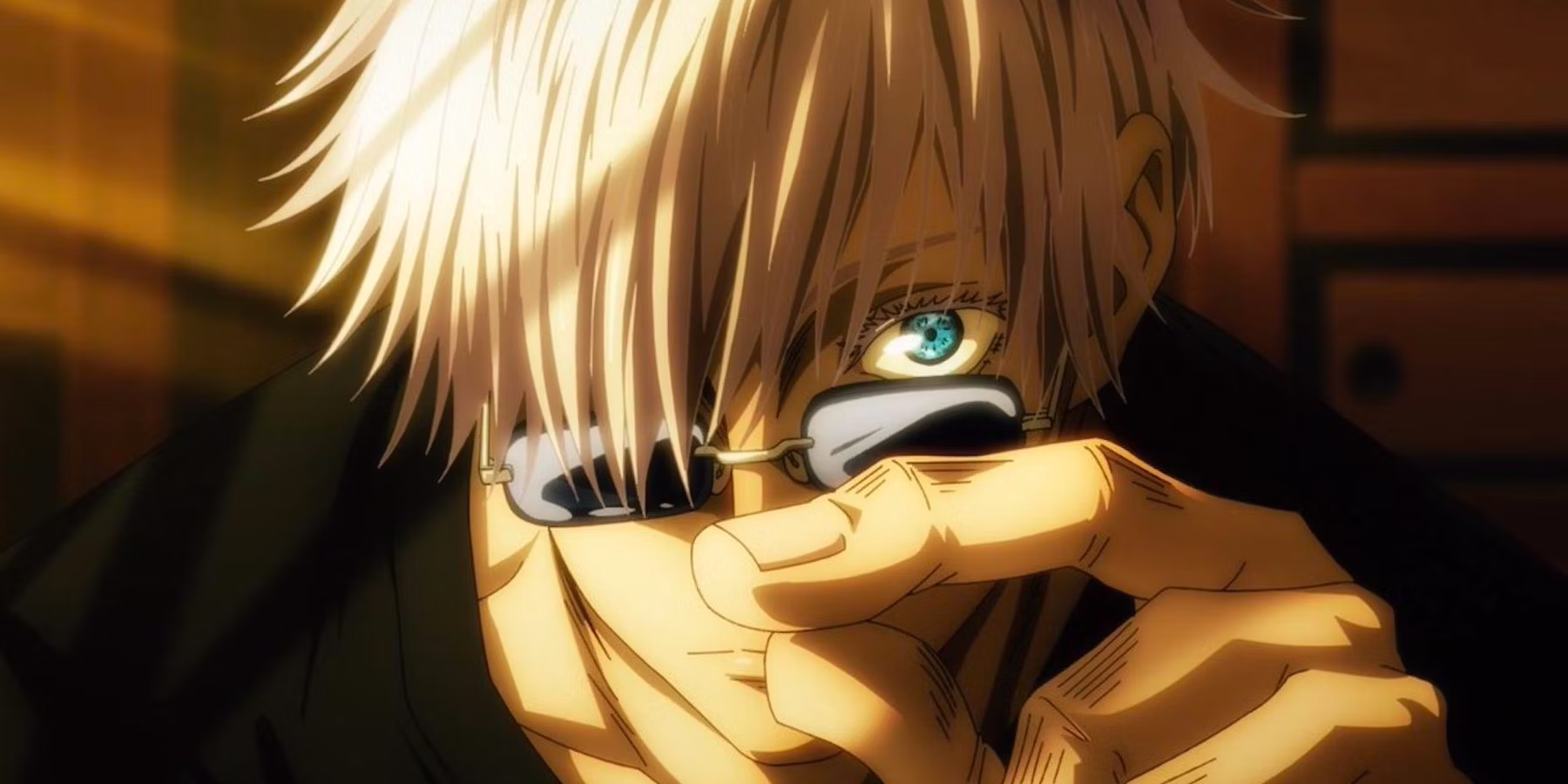 Os fãs de Jujutsu Kaisen ainda estão de luto pela morte de Satoru Gojo, e o retorno de Higuruma fez as coisas piorar