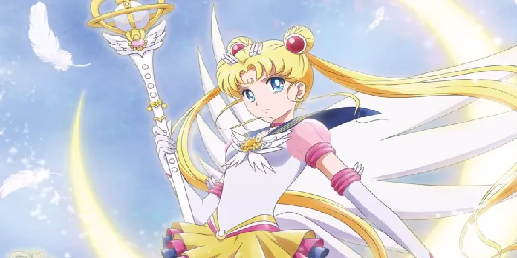 Sailor Moon: os poderes de Usagi, explicados