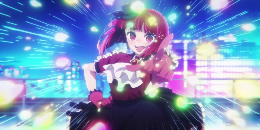 Oshi no Ko episódio 13 da segunda temporada