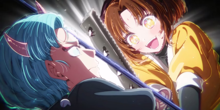 Oshi no Ko segunda temporada episódio 12