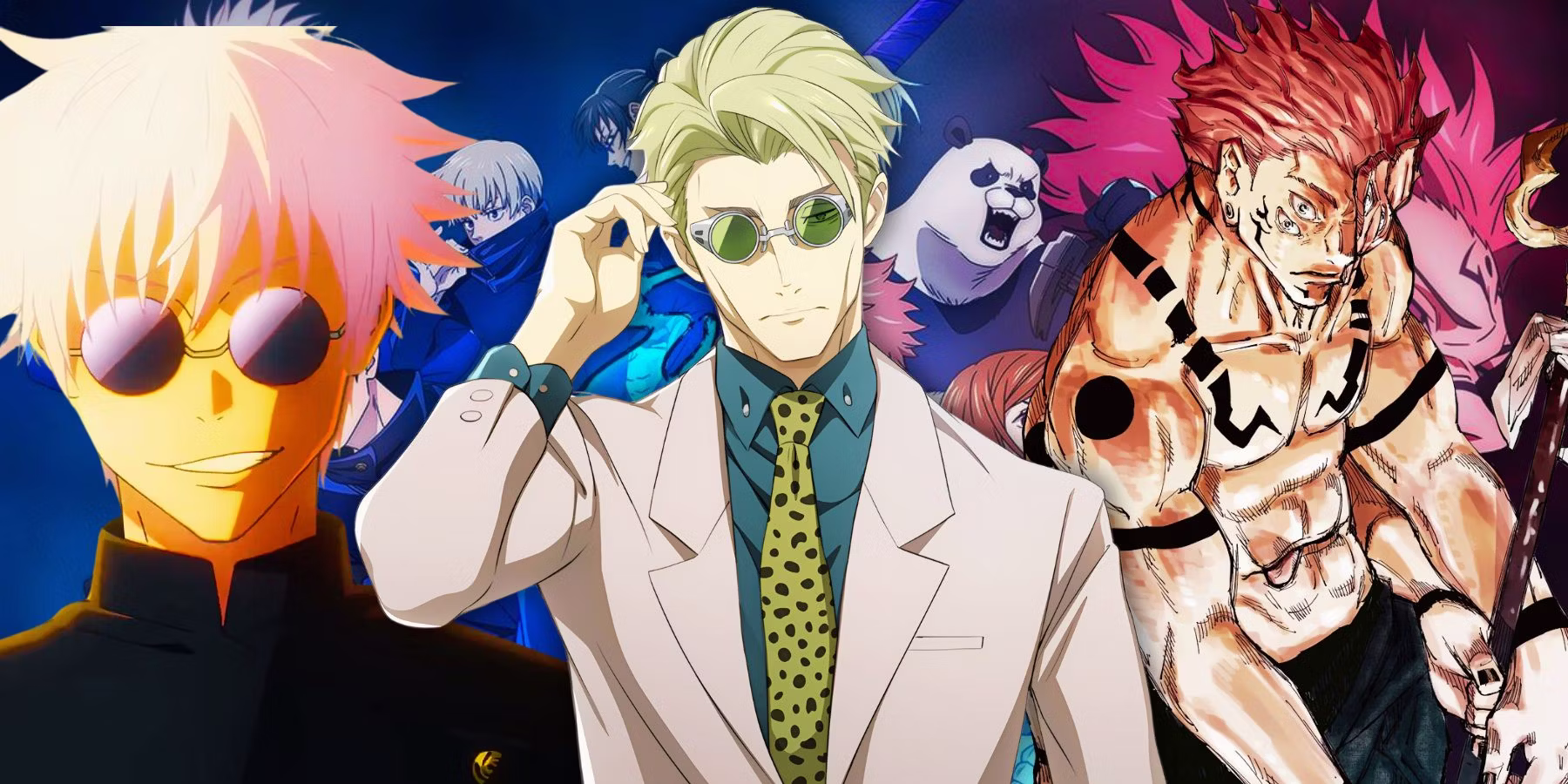 Resumo do capítulo 270 de Jujutsu Kaisen: Mais perguntas que respostas