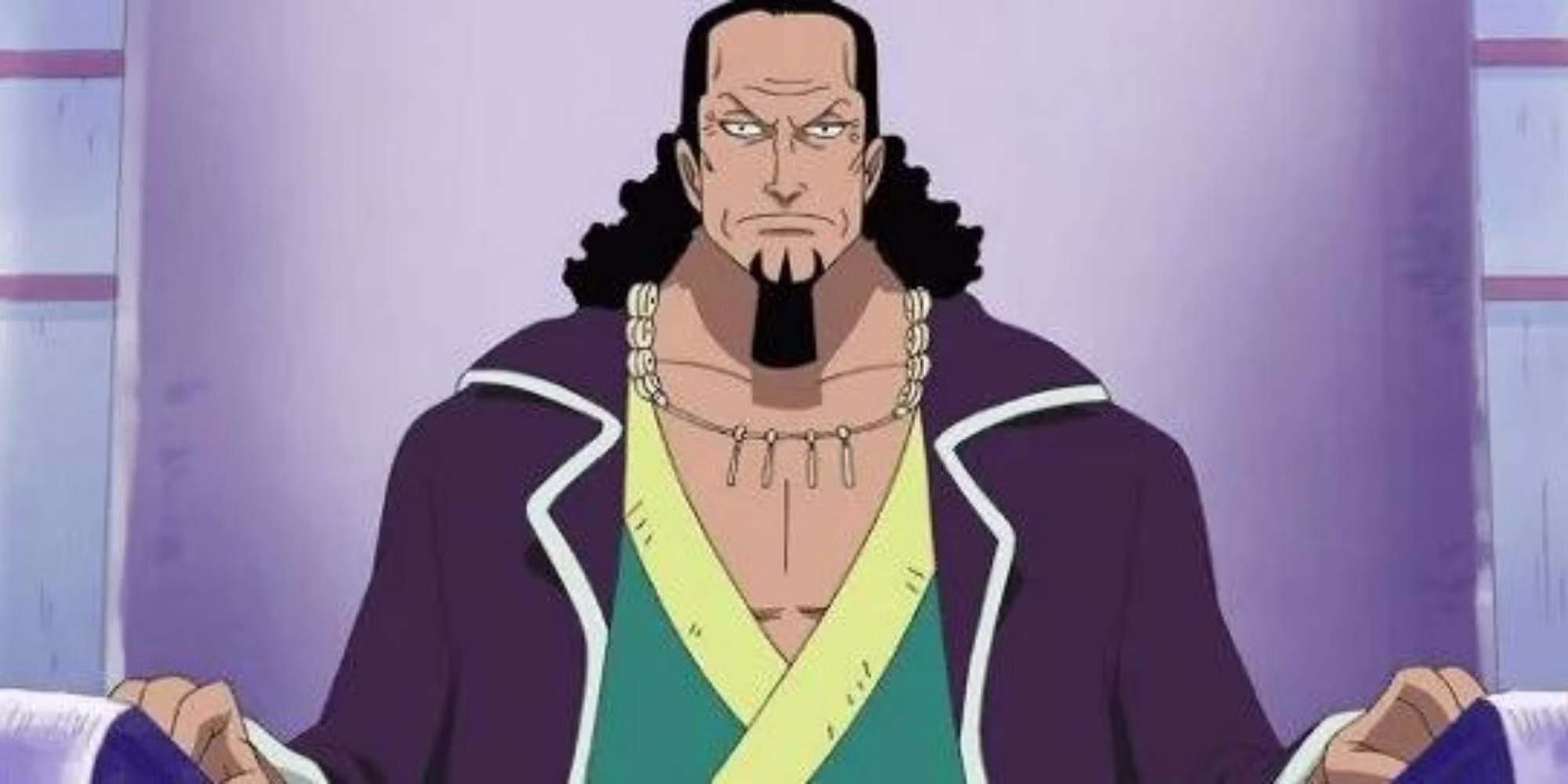Resumo do episódio 1119 de One Piece: King Cobra faz uma grande revelação ao mostrar a carta de Lily, enquanto Sabo enfrenta Imu e os Cinco Anciãos.