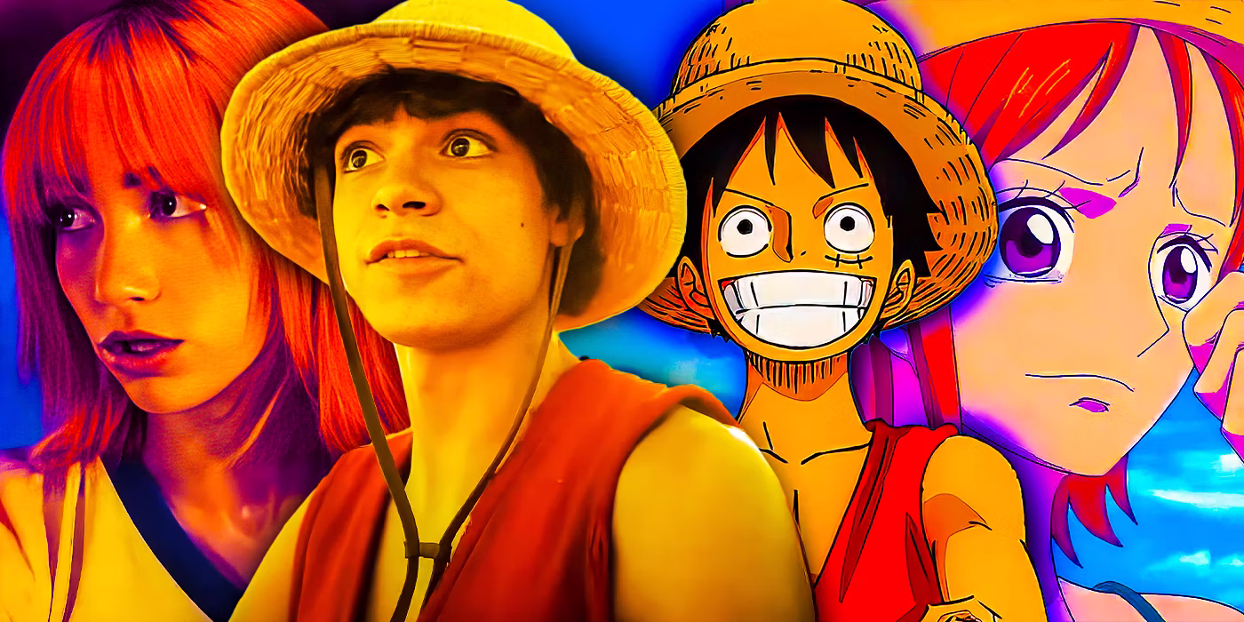 Segunda Temporada Live Action One Piece: Netflix revela elenco para Robin e Crocodile