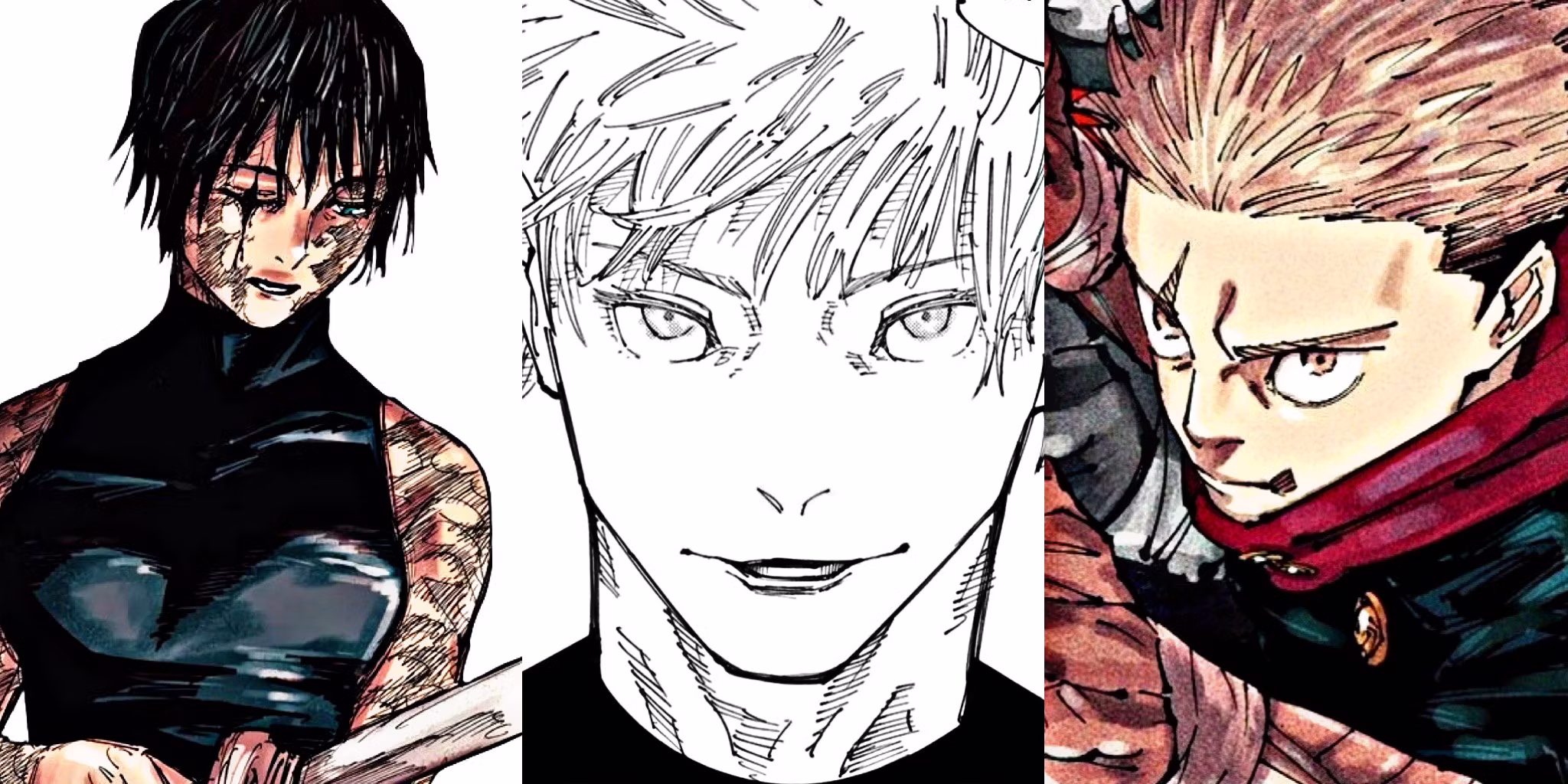 Spoilers Do Capítulo 269 de Jujutsu Kaisen: a condição de Yuta é revelada e rostos familiares retornam