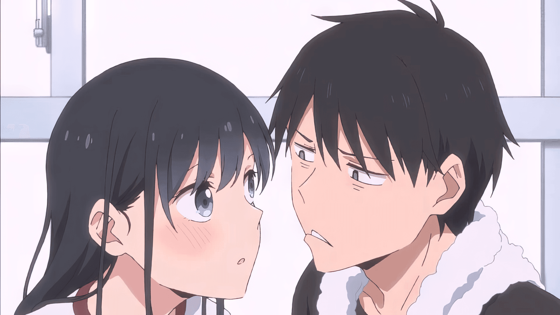 episódio 10 de Pseudo Harem