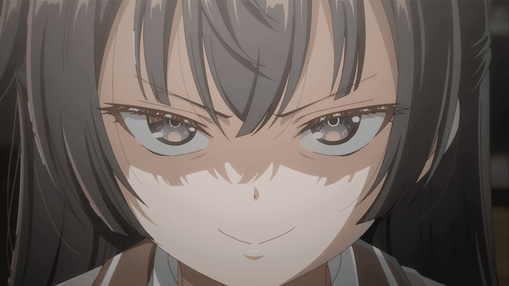 Alya Sometimes Hides Her Feelings In Russian Episodio 12