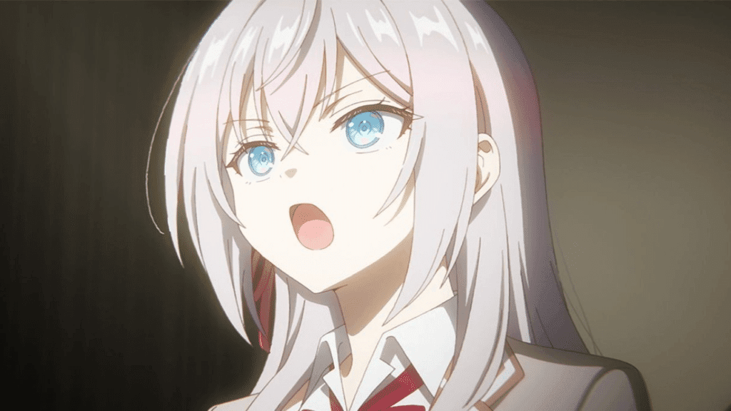 O que esperar do episódio 12 de "Alya Sometimes Hides Her Feelings In Russian"