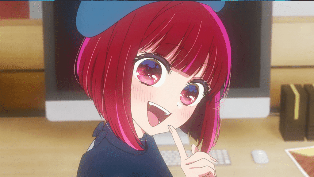 Oshi No Ko Temporada 2 Episódio 11