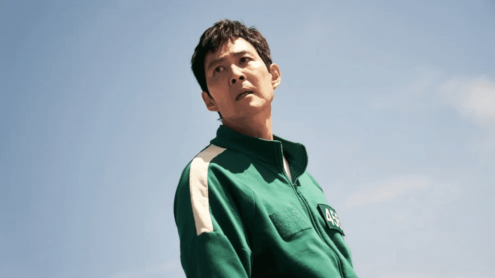 O Ressurgimento de Gi-hun nos Jogos da 2ª Temporada de Round 6