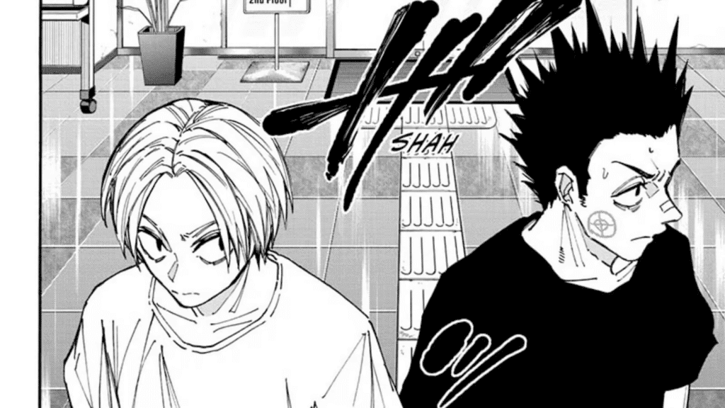 O que esperar do capítulo 184 de Sakamoto Days