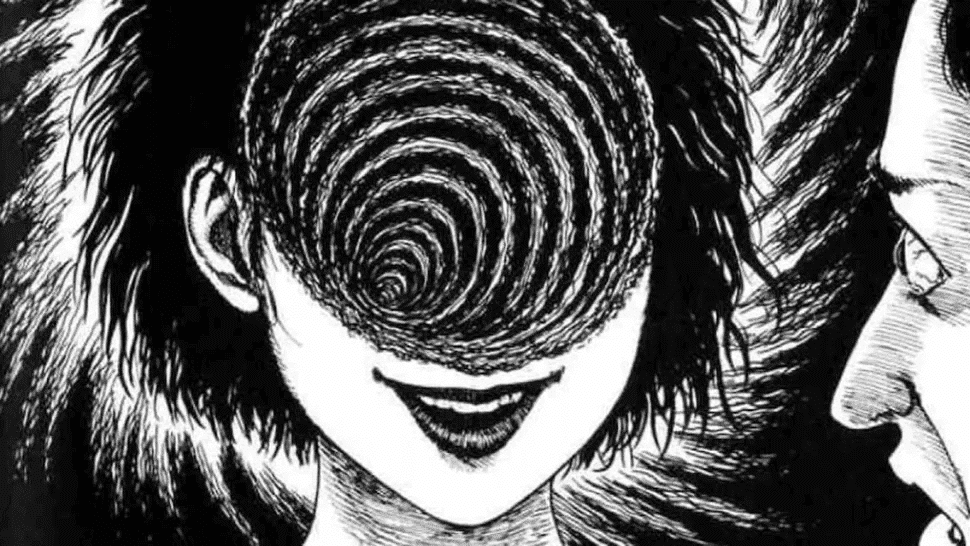 Data de lançamento do episódio 2 de Uzumaki