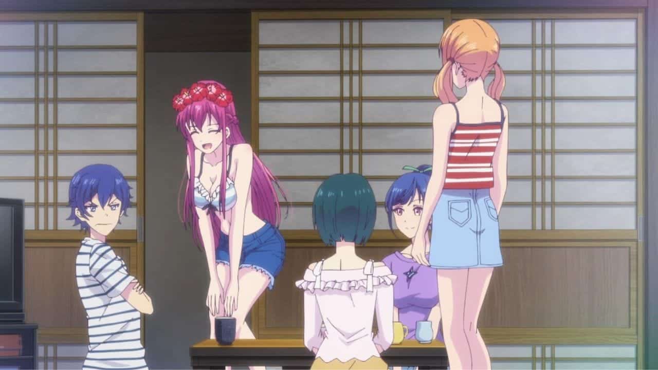 4 Animes de Romance Subestimados de 2024 que Merecem sua Atenção