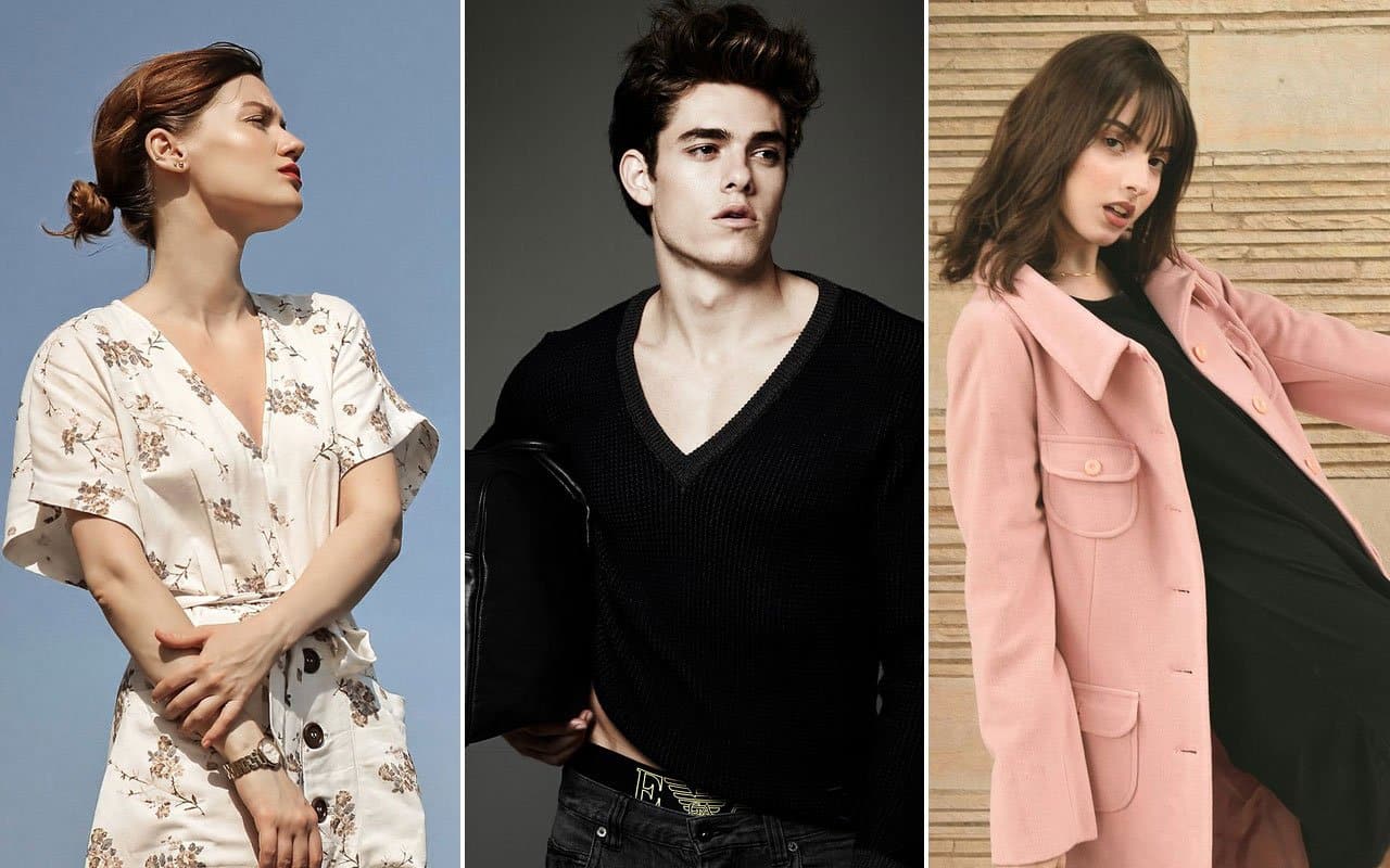 Fantasy Action Game Features Branching Endings and Choices