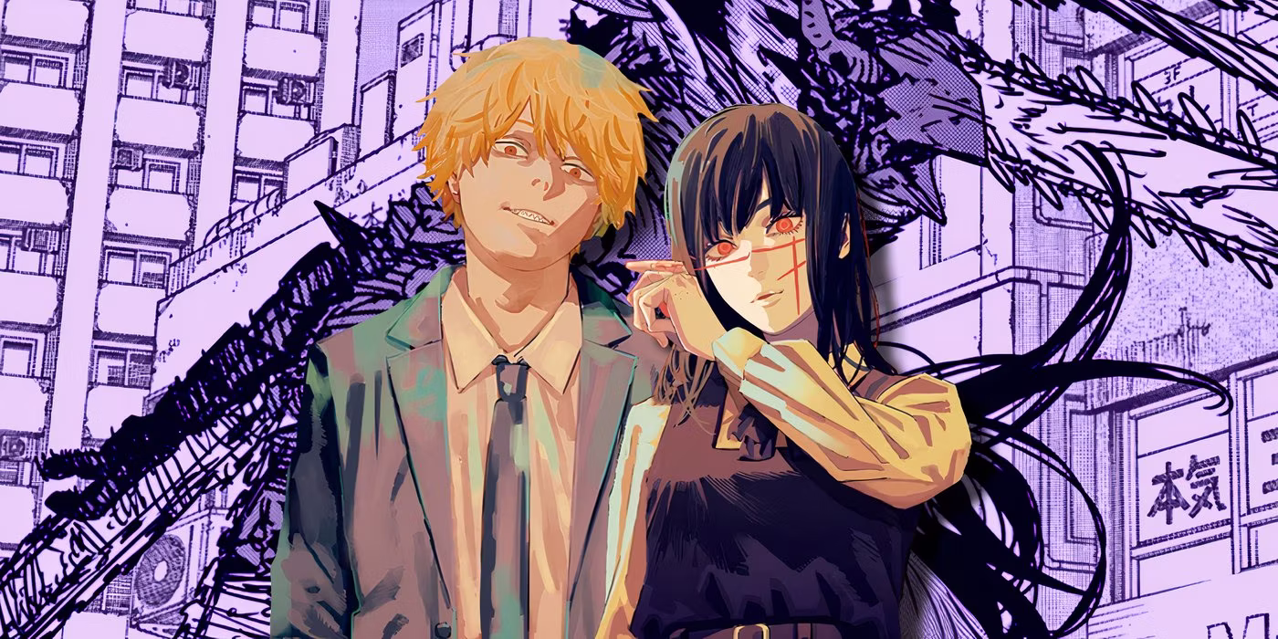 Chainsaw Man 180: Data de Lançamento, Spoilers e Mais!