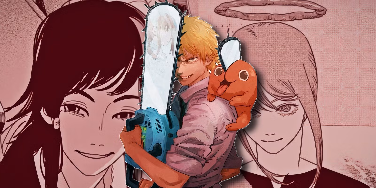 Chainsaw Man: The Movie - Reze Arc | Tudo o que Sabemos sobre o Próximo Filme