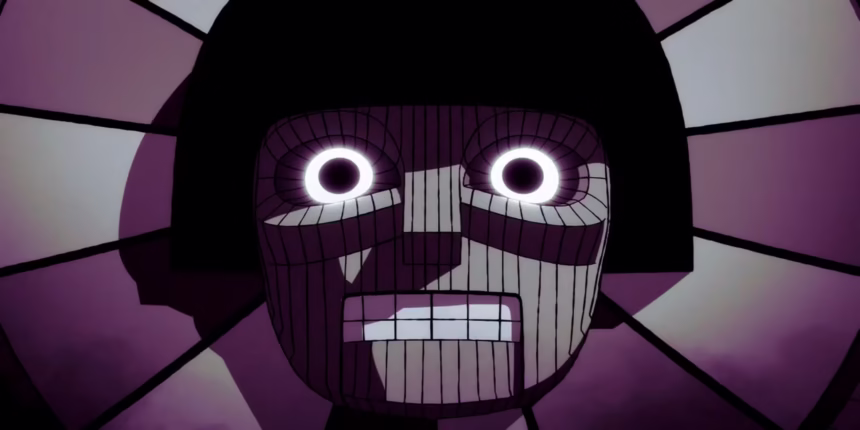 Dandadan: O Monstro de Flatwoods Explicado