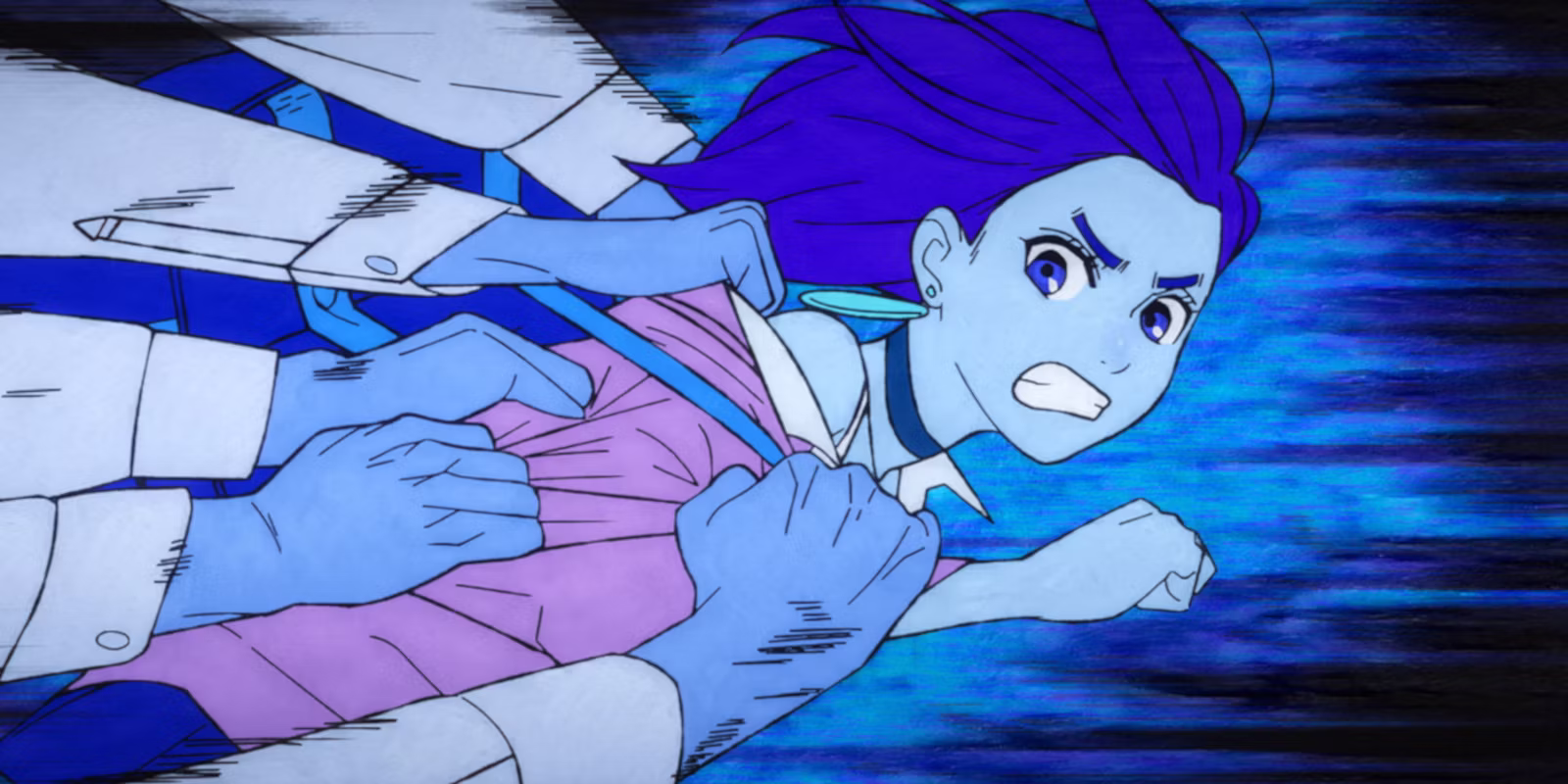 tudo sobre Dandadan mangá