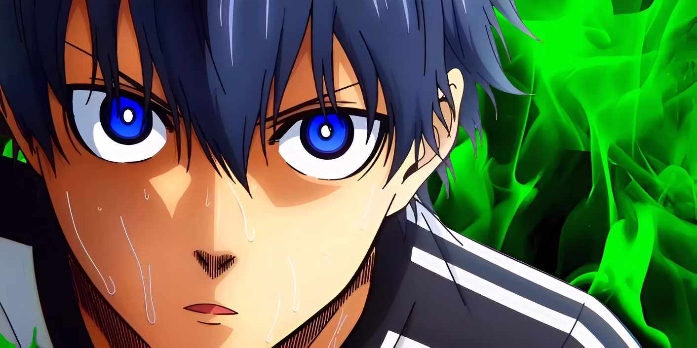 Data de lançamento de Blue Lock Temporada 2 Episódio 1 e onde assistir