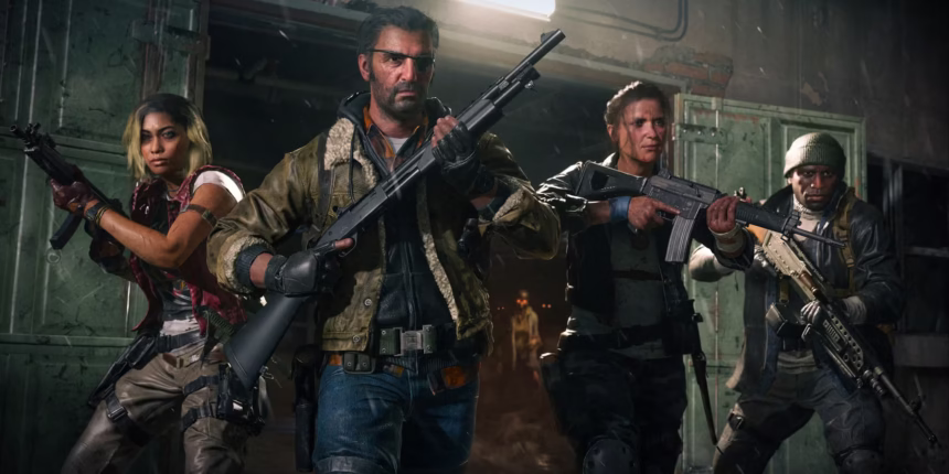 Descobrimos os requisitos de PC e os horários de lançamento para Call of Duty: Black Ops 6. Fique por dentro!