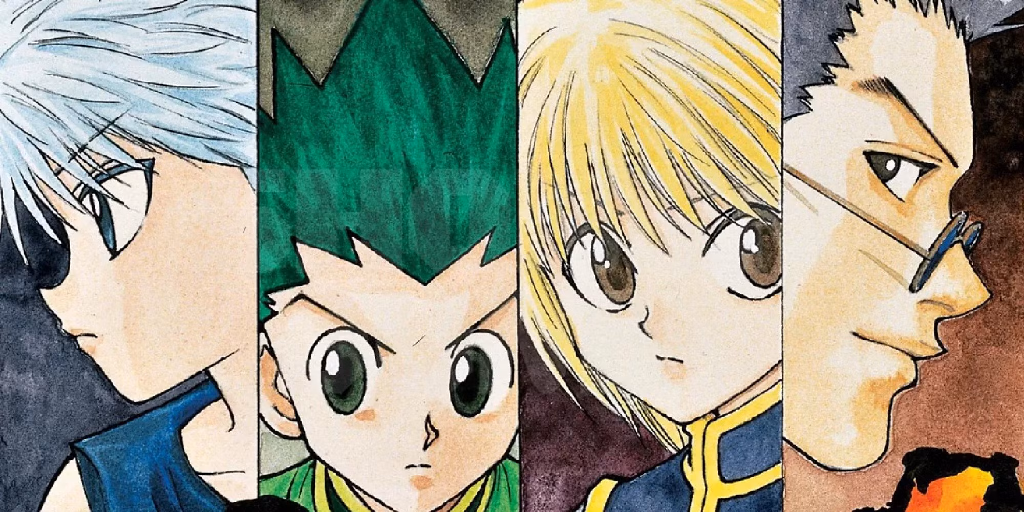 Hunter X Hunter 405: Confira a Data de Lançamento e Hora