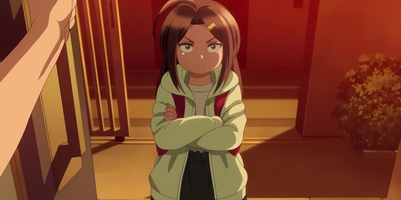 If My Wife Becomes An Elementary School Student Episódio 1