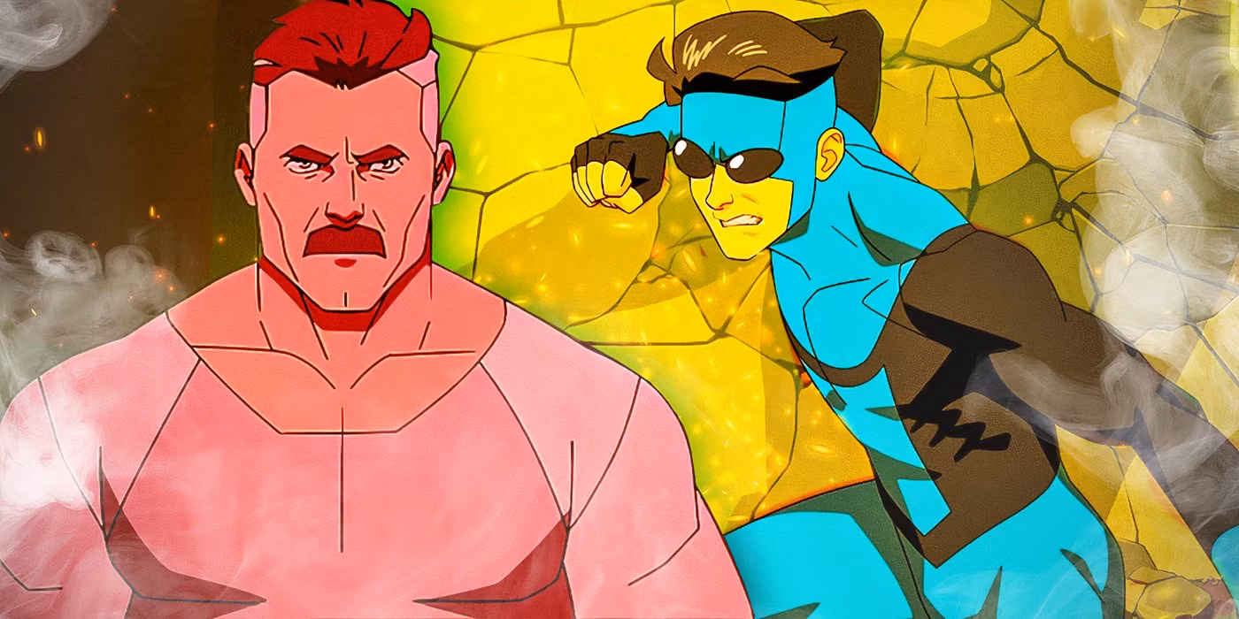 Invencível Terceira Temporada: Nova temporada chega em fevereiro de 2025