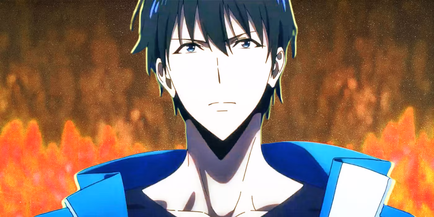 Jinwoo Sung, de Solo Leveling, sobreviveria em outros universos de anime shonen