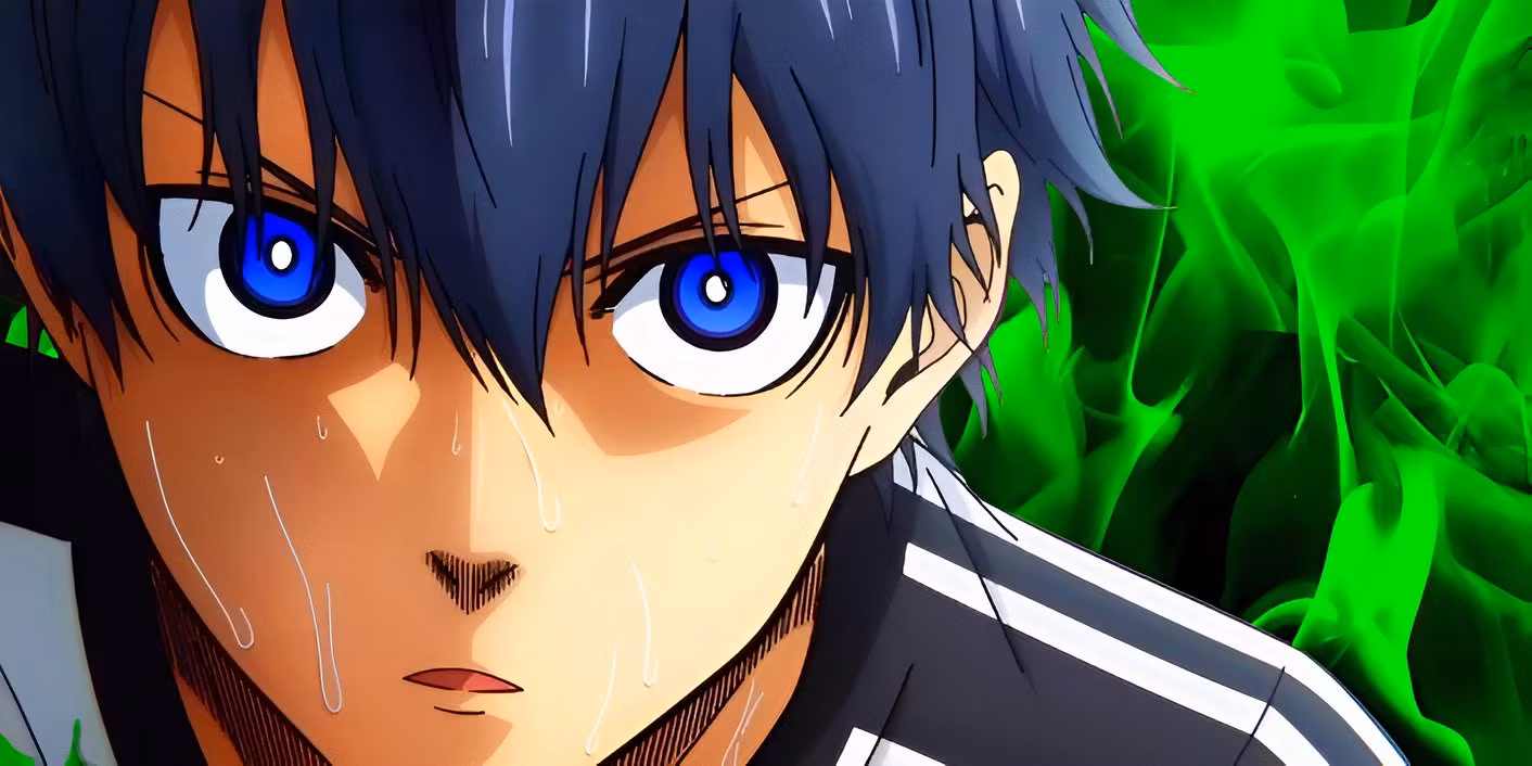 Onde ler o mangá de Blue Lock?