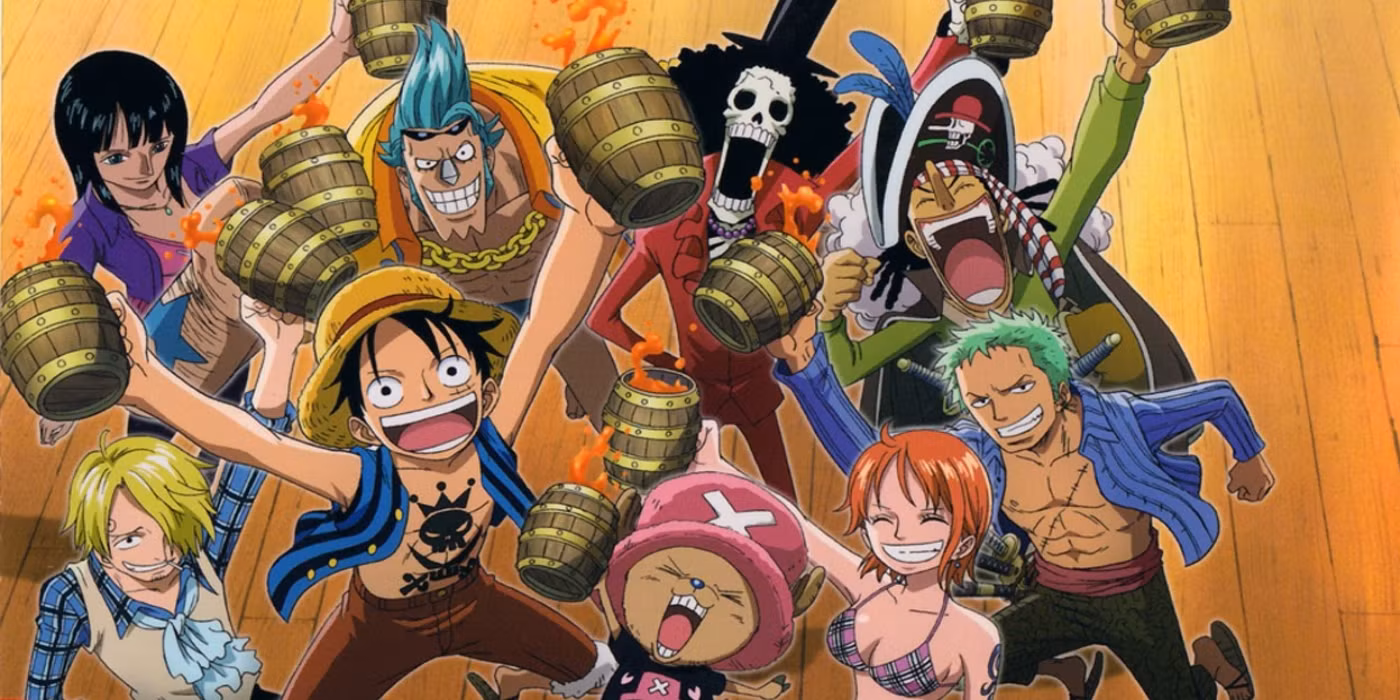 One Piece entra em pausa: Saiba o que esperar do futuro da série e onde assistir aos episódios