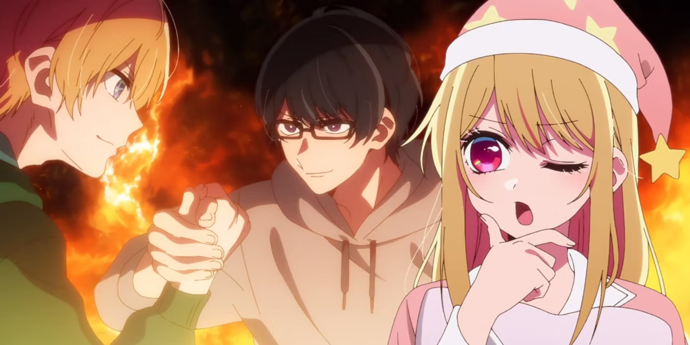 Oshi no Ko Segunda Temporada Episódio 13: Data e Hora de Lançamento Confirmadas!