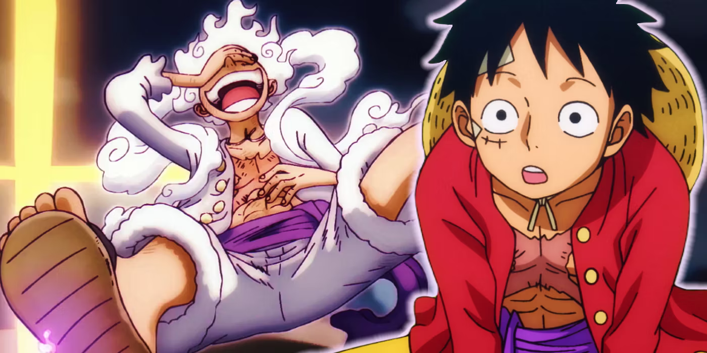 One Piece 1131: Previsões e Spoilers Oficiais