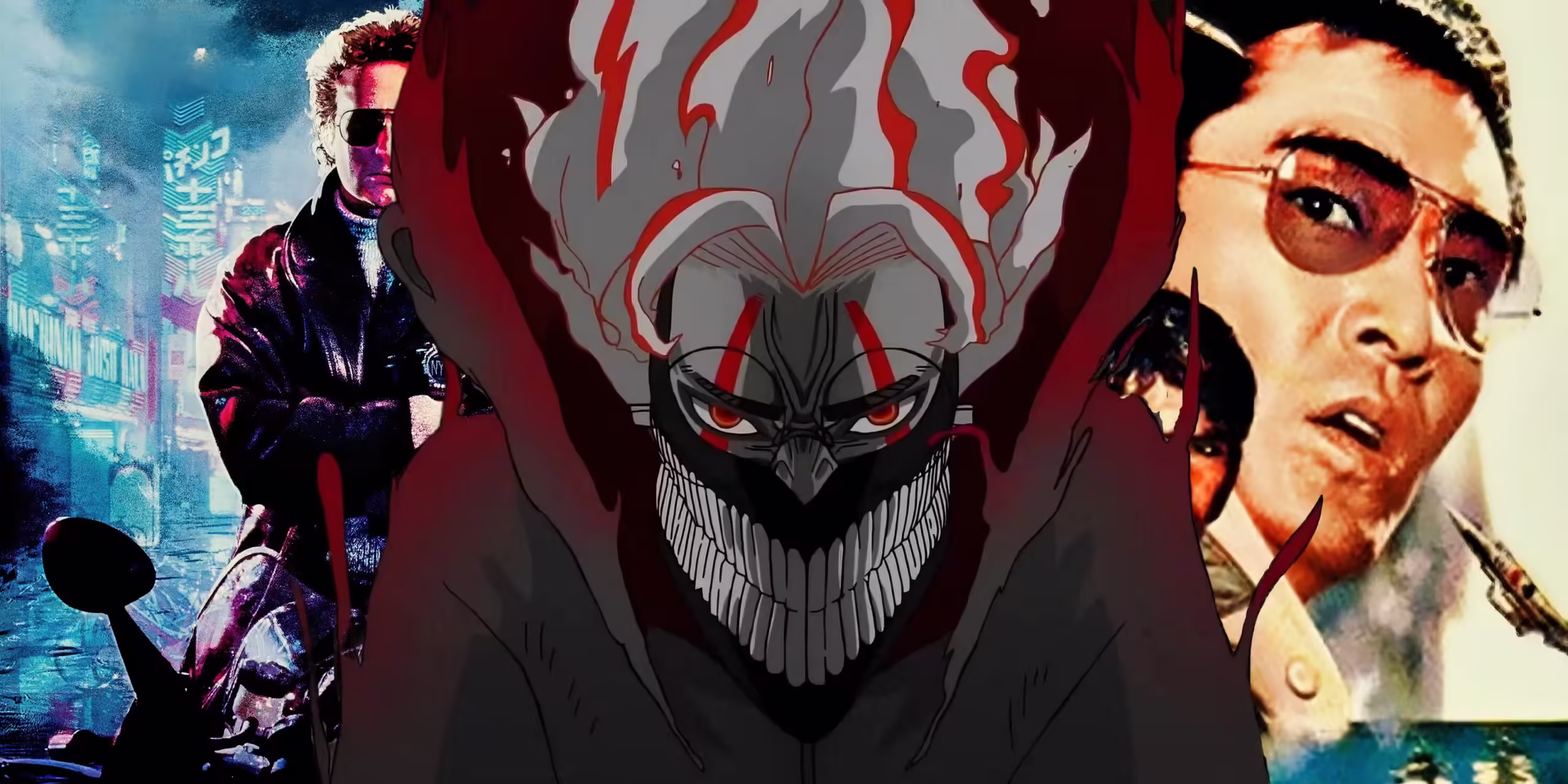 dandadan ken takakura