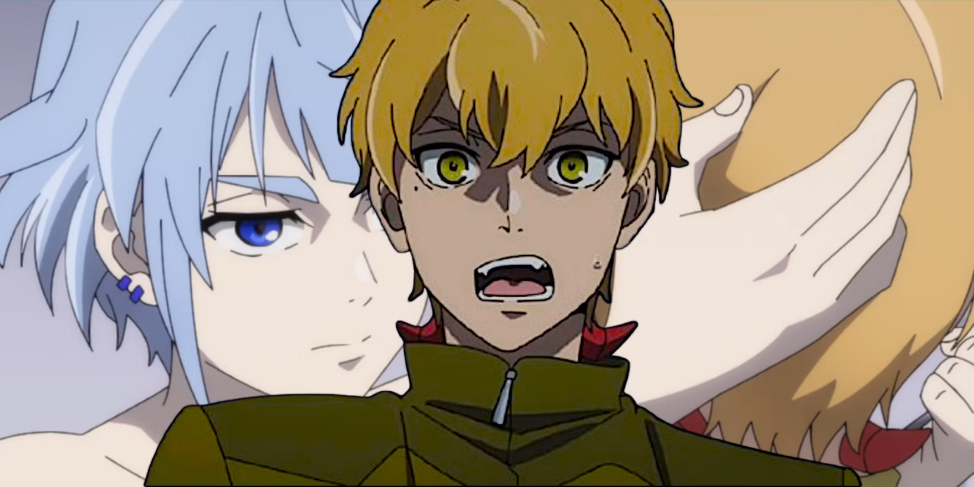 Resumo do Episódio 17 da Segunda Temporada de Tower of God: A Grande Batalha da Oficina