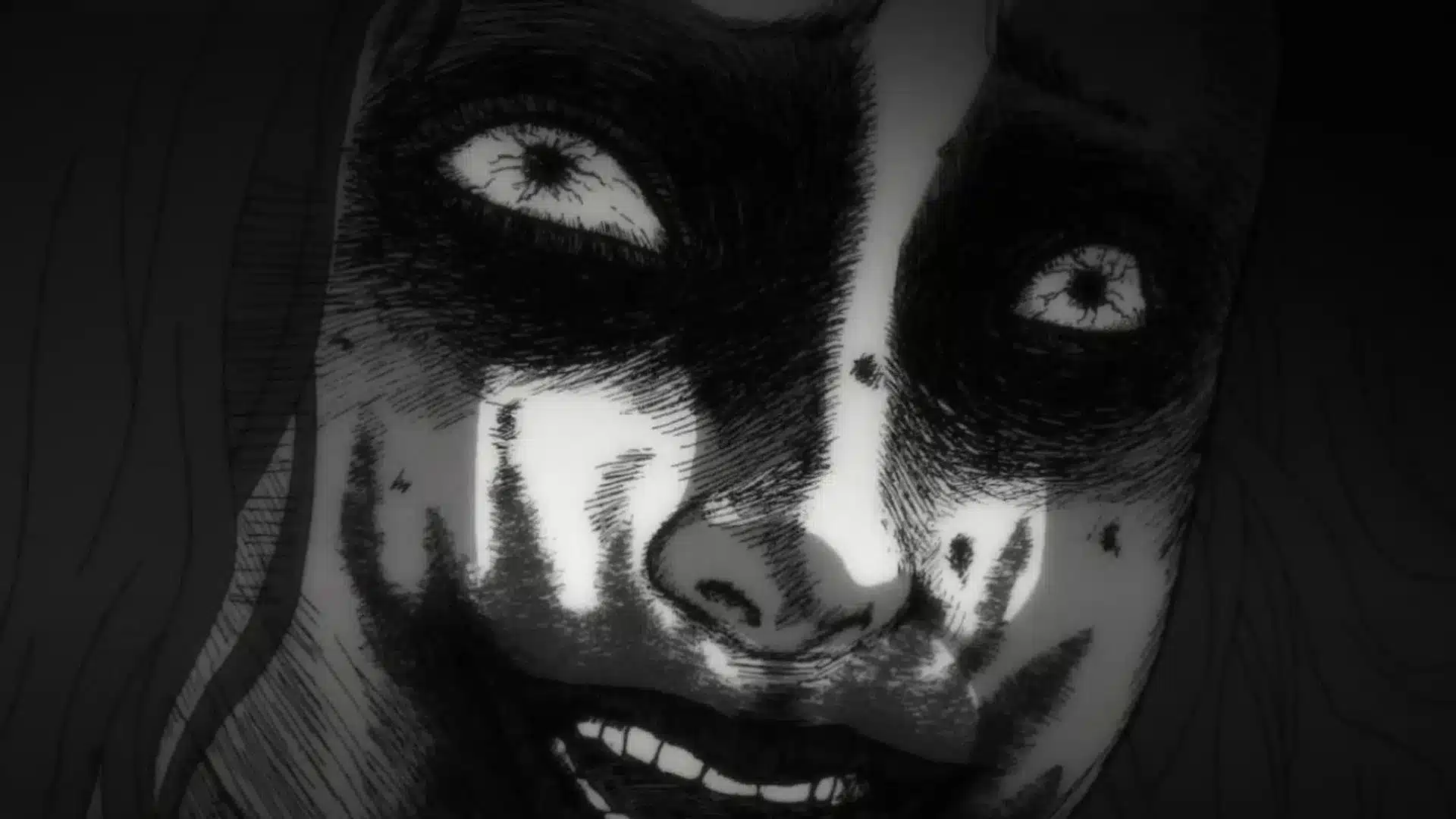 Resumo e Crítica do Episódio 3 de Uzumaki: Melhorias Visuais, Mas Falhas Narrativas Persistem