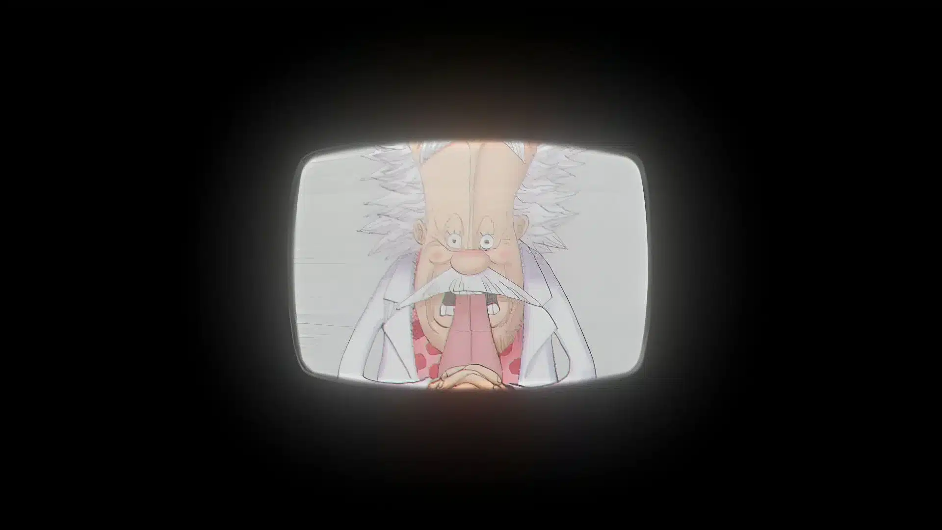 Trailer do Volume 110 de One Piece Provoca Revelações de Vegapunk: O Segredo Por Trás da "Verdade do Mundo"