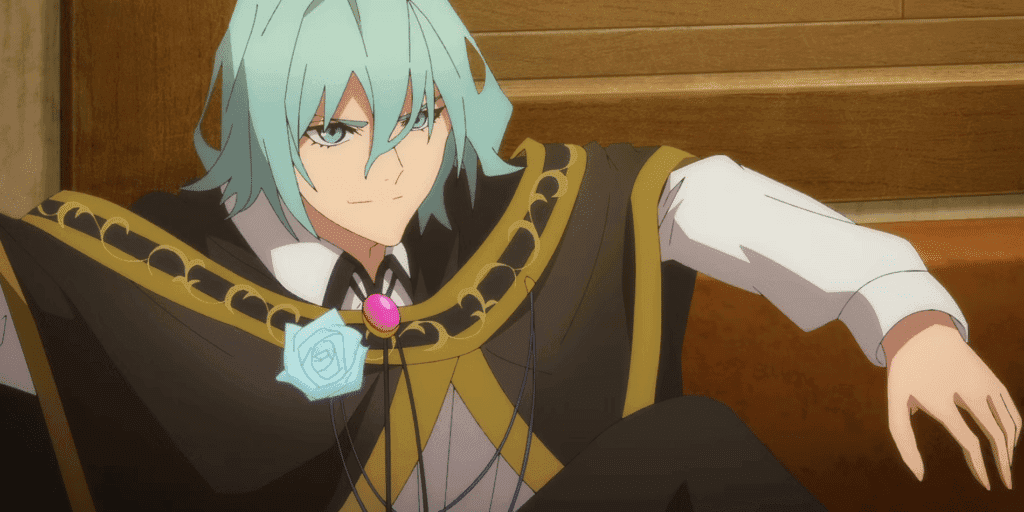 Confira onde ler o mangá Wistoria: Wand and Sword