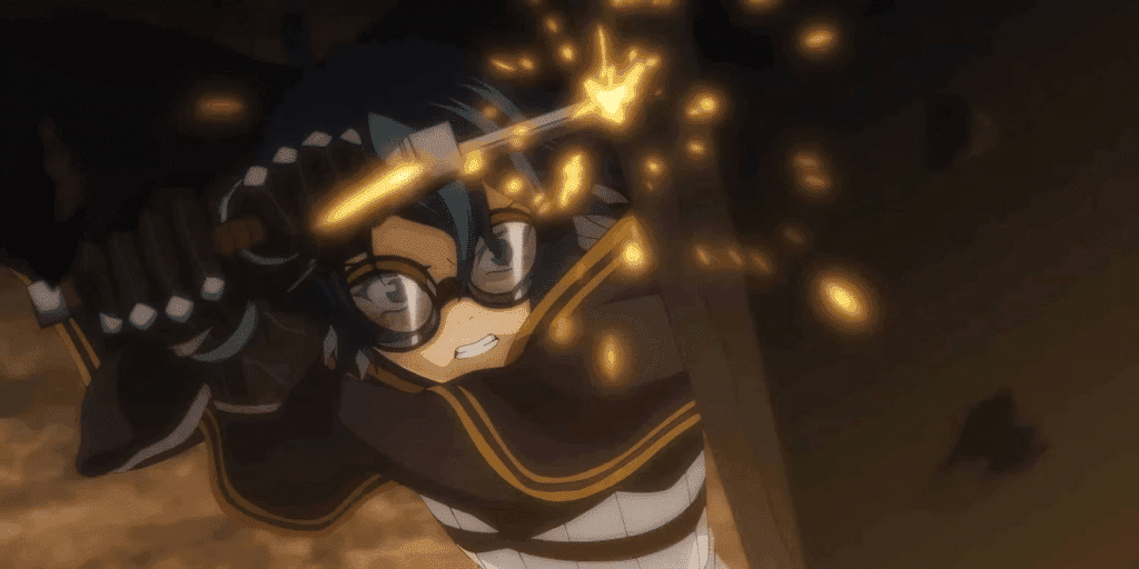 O mangá Wistoria: Wand and Sword pode ser lido a partir do Capítulo 20, após a primeira temporada do anime