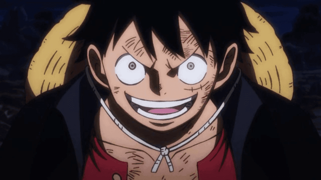 Confira os Spoilers de One Piece 1128