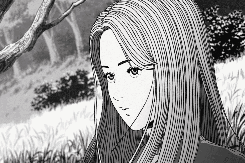 A que horas saem os novos episódios do anime Uzumaki?