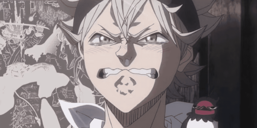 Quando veremos a quinta temporada de Black Clover
