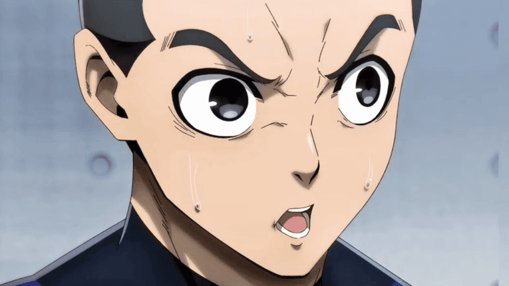 Os spoilers do capítulo 279 de Blue Lock