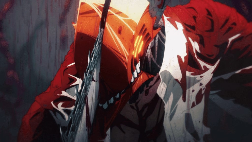 O que Esperar do Capítulo 181 de Chainsaw Man