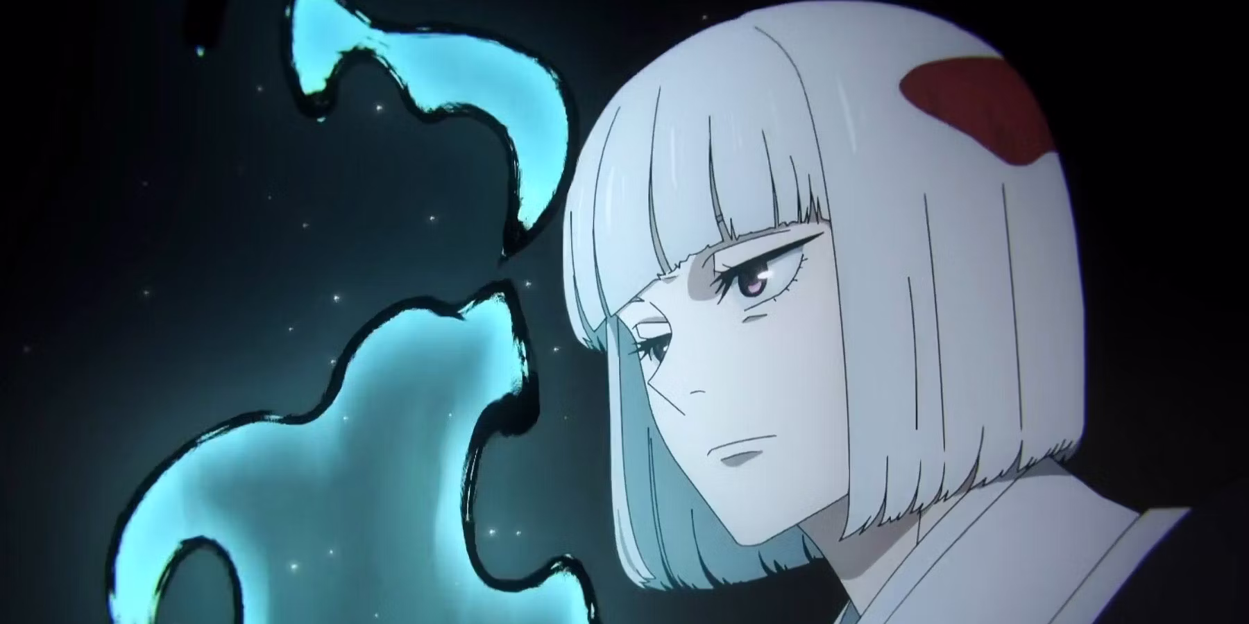 Gege Akutami, criador de Jujutsu Kaisen, confirma as origens de gênero de Uraume