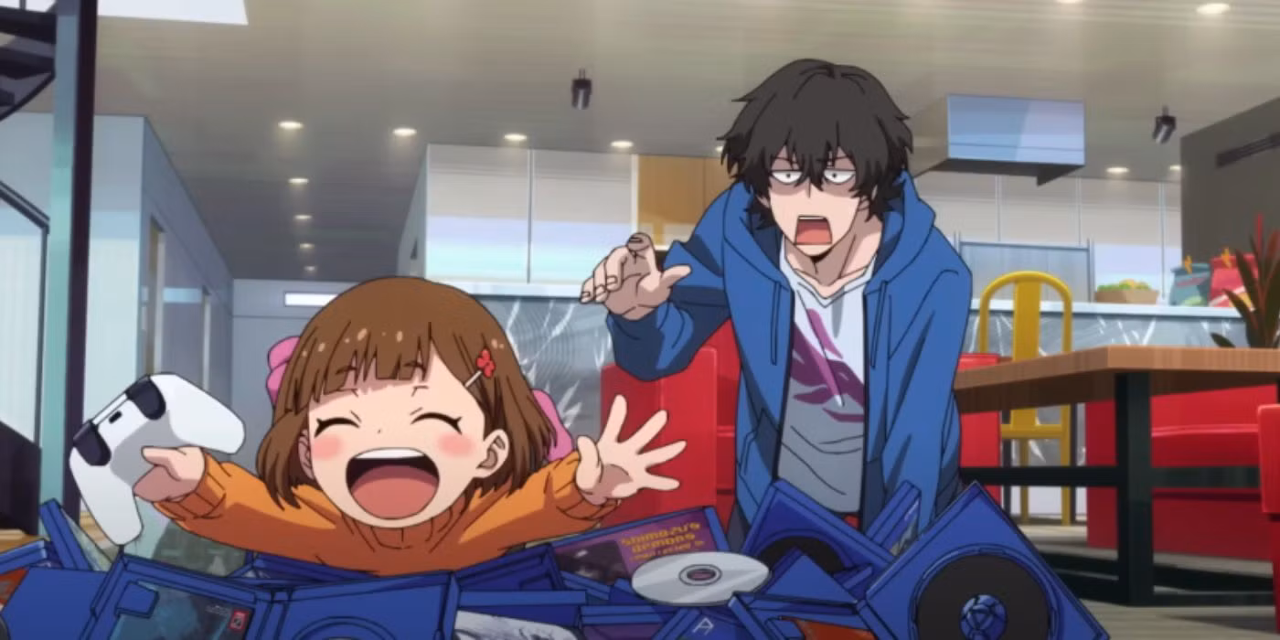 Buddy Daddies: Uma Análise Detalhada dos Personagens Principais