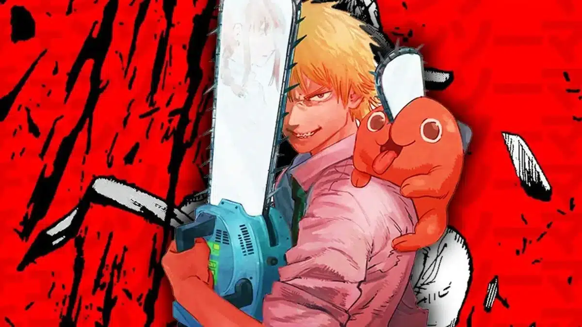 Chainsaw Man 185: Data de lançamento, spoilers, onde ler, trama e mais