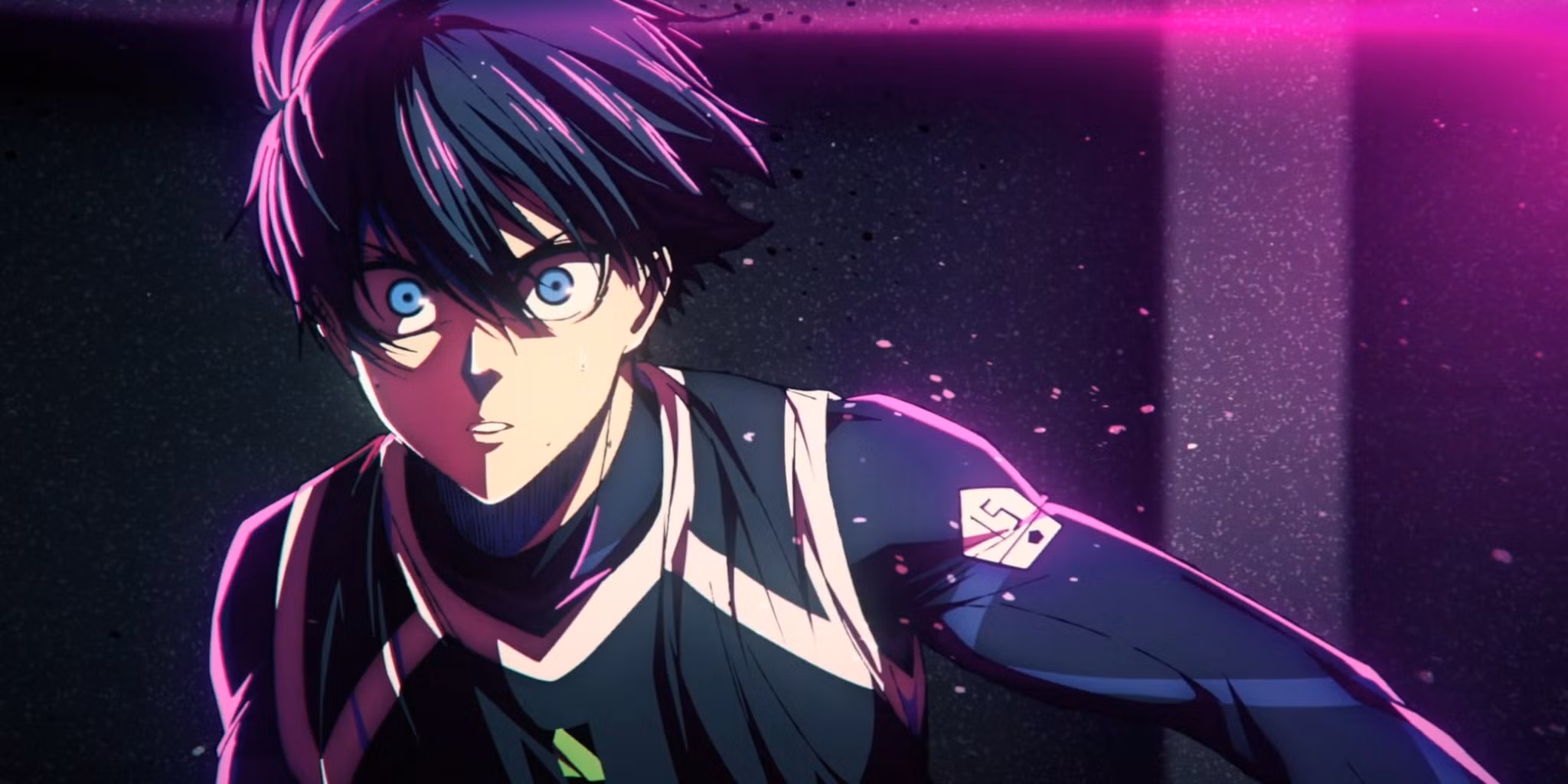 Capítulo 282 de Blue Lock