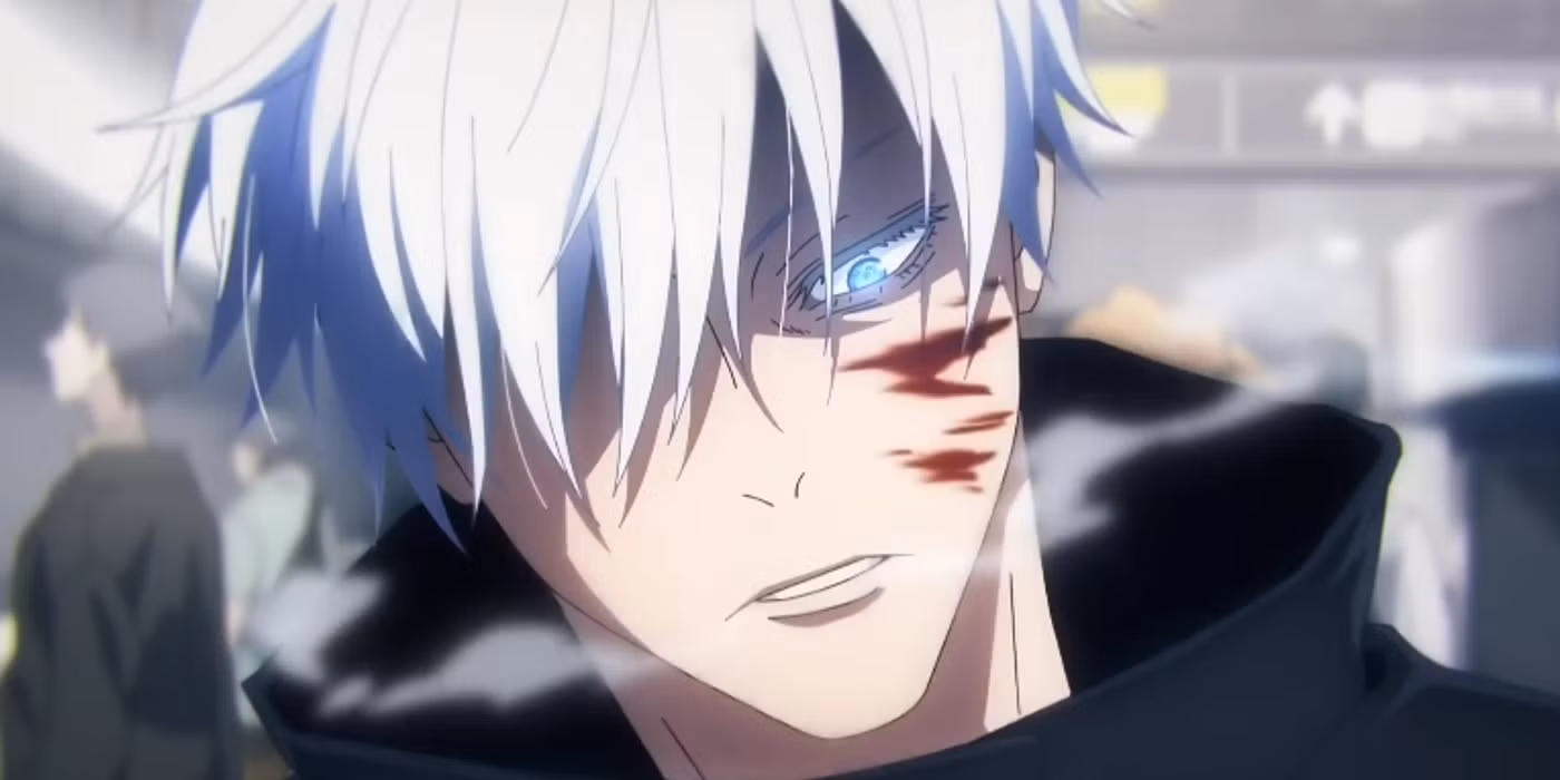 Confira 10 Personagens de Anime Parecidos com Satoru Gojo